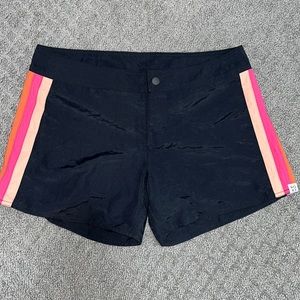 Women’s Roxy Swim Shorts